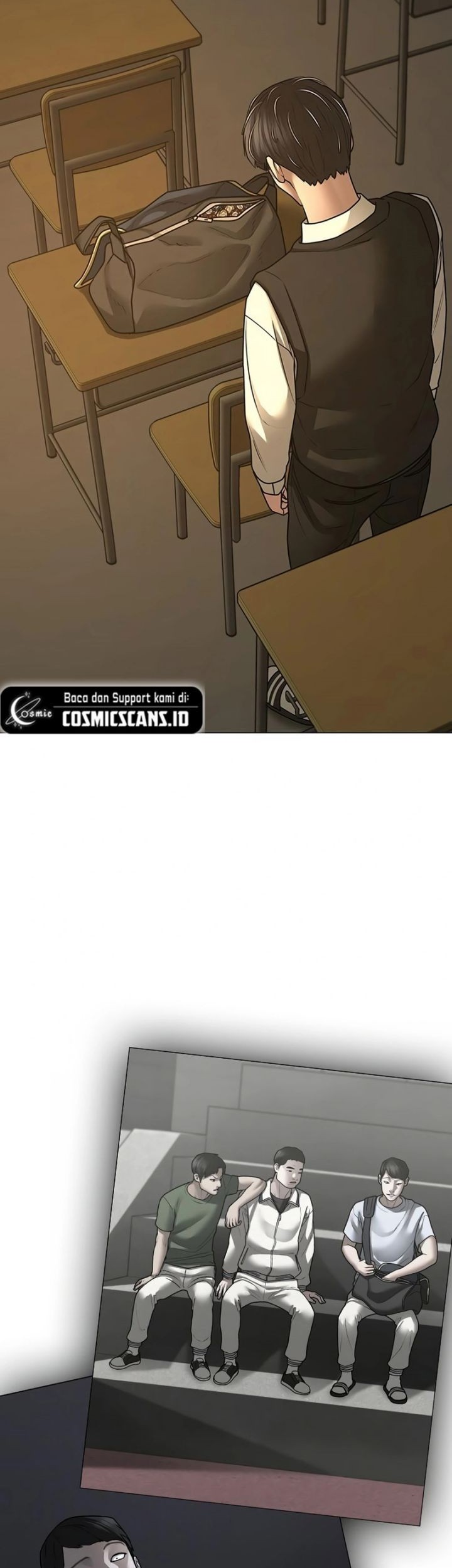 Reality Quest Chapter 98 - halaman 6