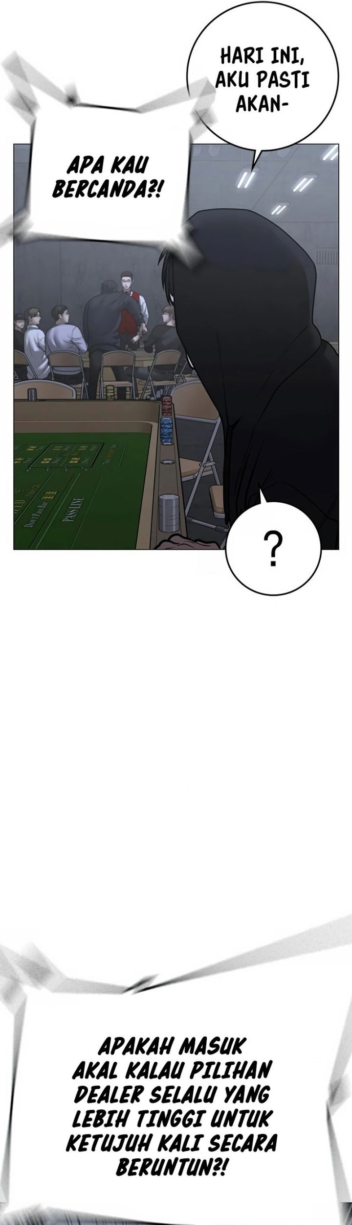 Reality Quest Chapter 98 - halaman 60