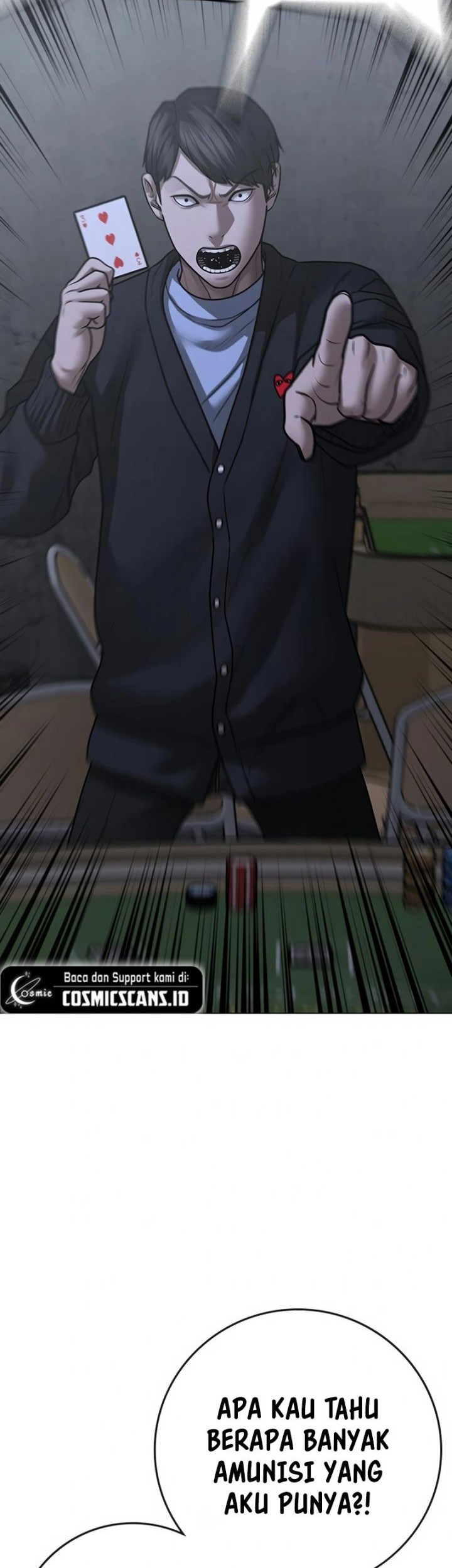 Reality Quest Chapter 98 - halaman 61