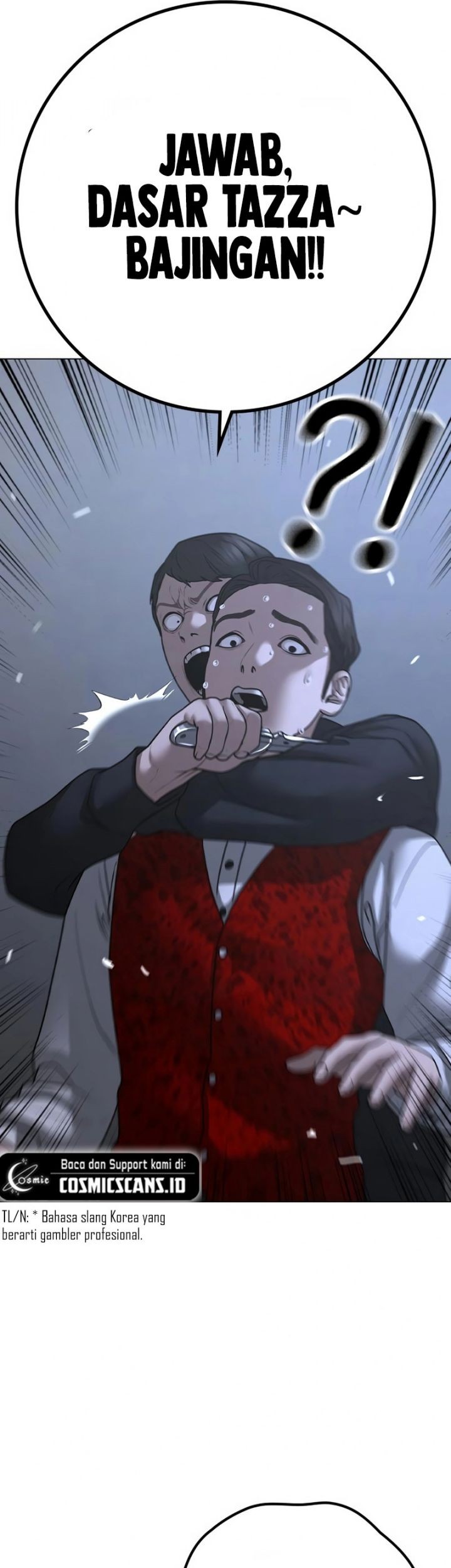 Reality Quest Chapter 98 - halaman 64