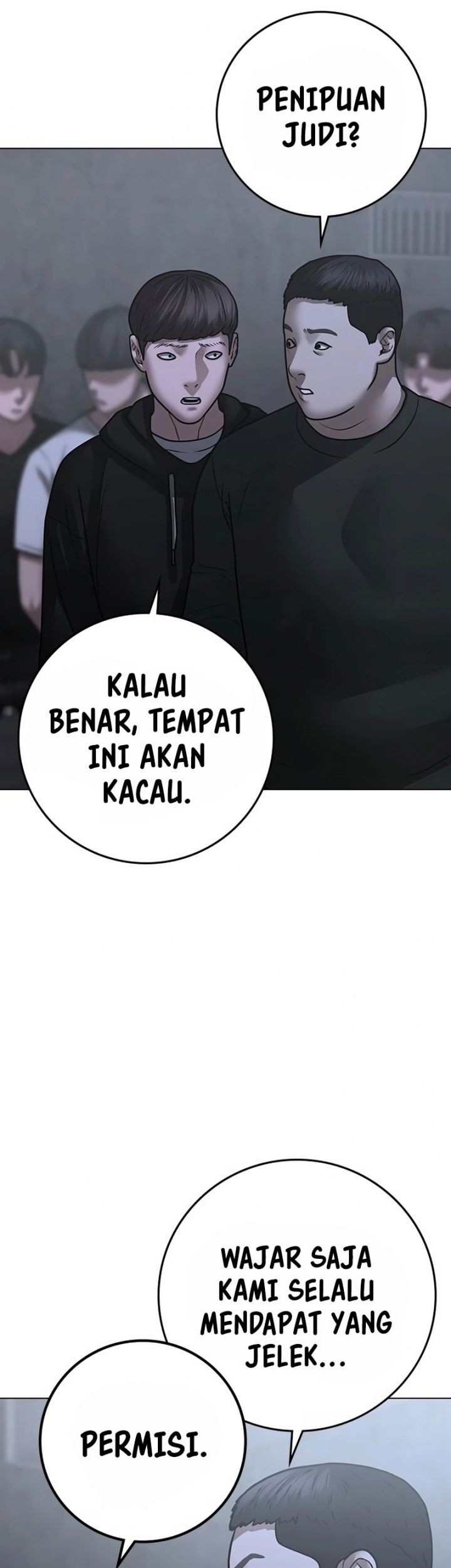 Reality Quest Chapter 98 - halaman 68