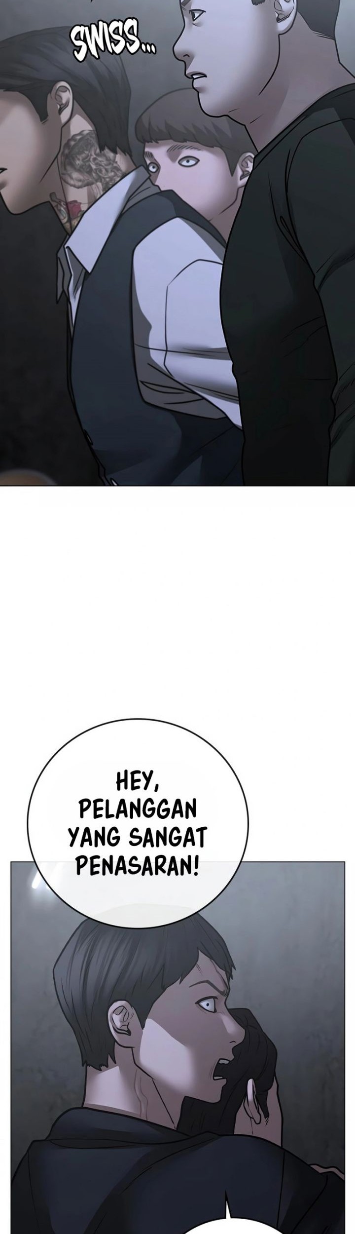 Reality Quest Chapter 98 - halaman 69