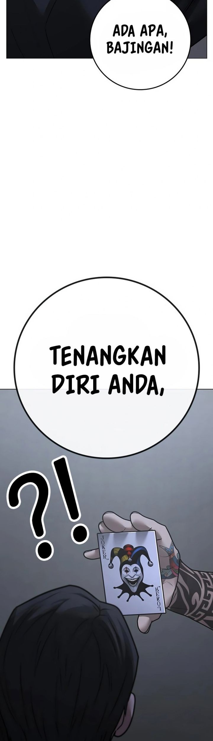 Reality Quest Chapter 98 - halaman 70