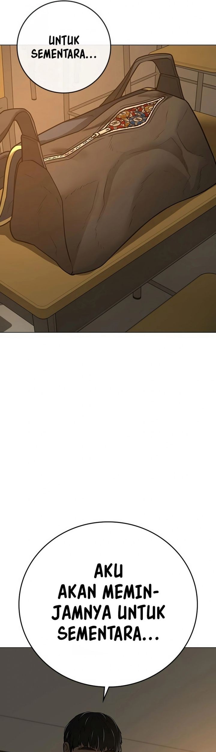 Reality Quest Chapter 98 - halaman 8