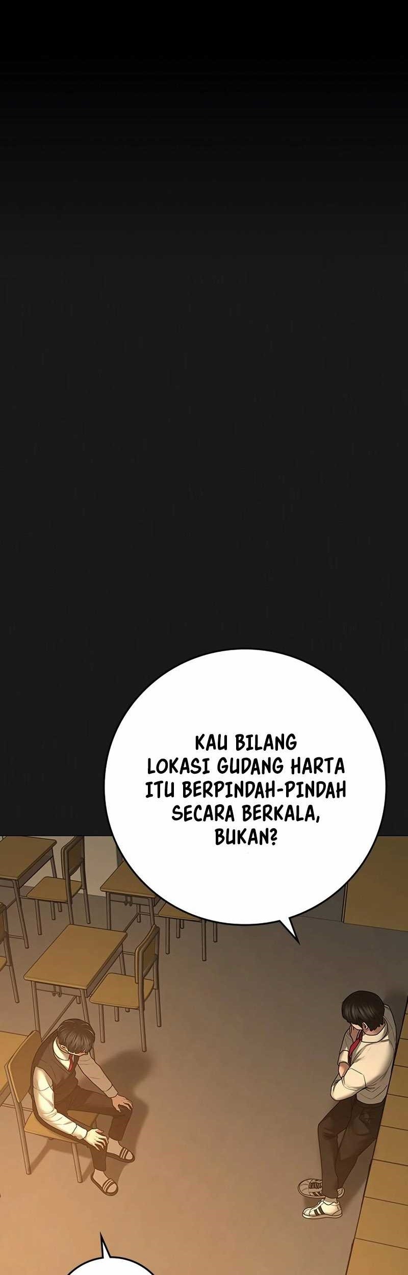 Reality Quest Chapter 99 - halaman 1