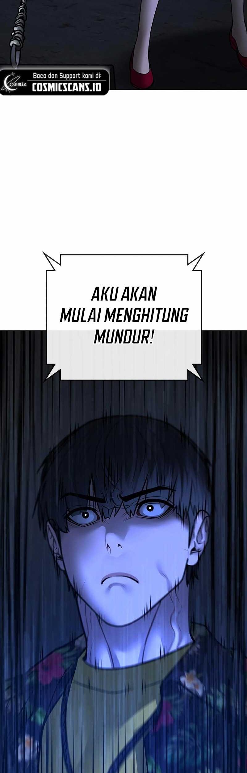Reality Quest Chapter 99 - halaman 103