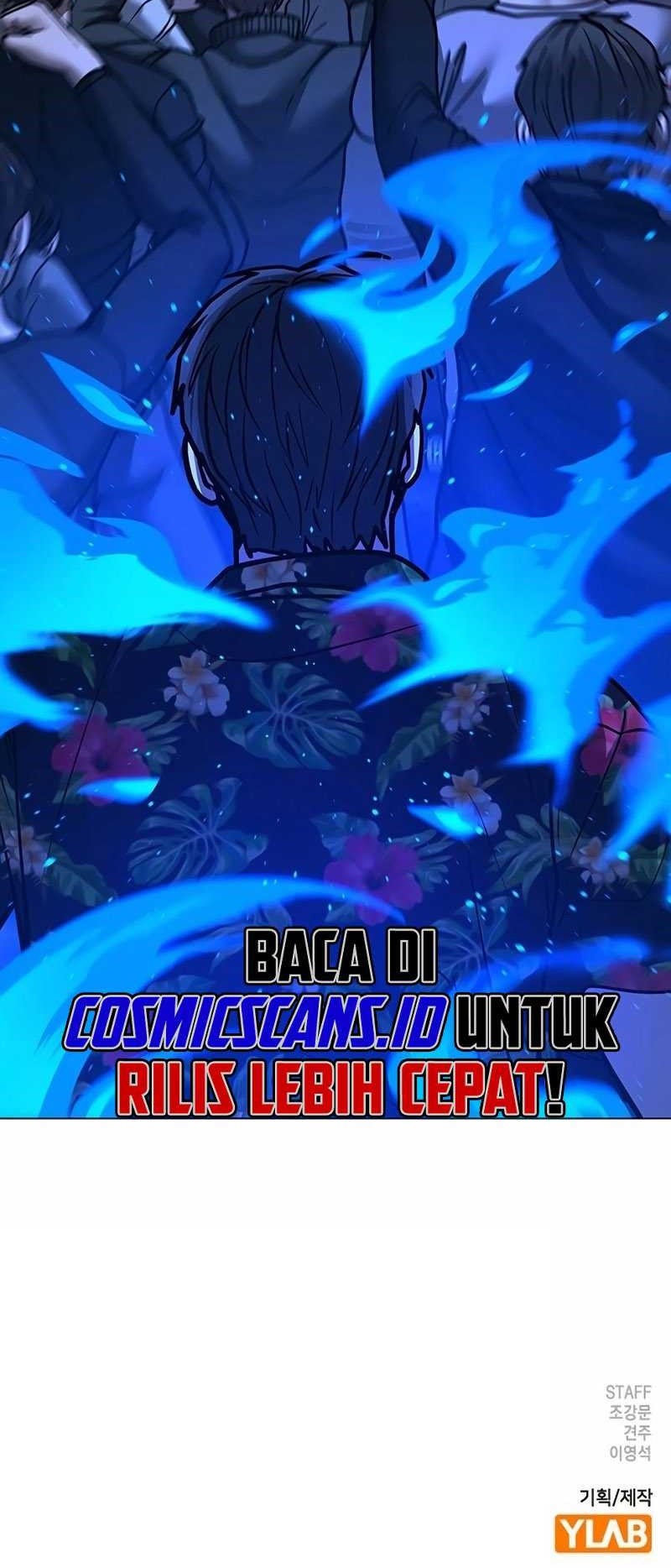 Reality Quest Chapter 99 - halaman 107