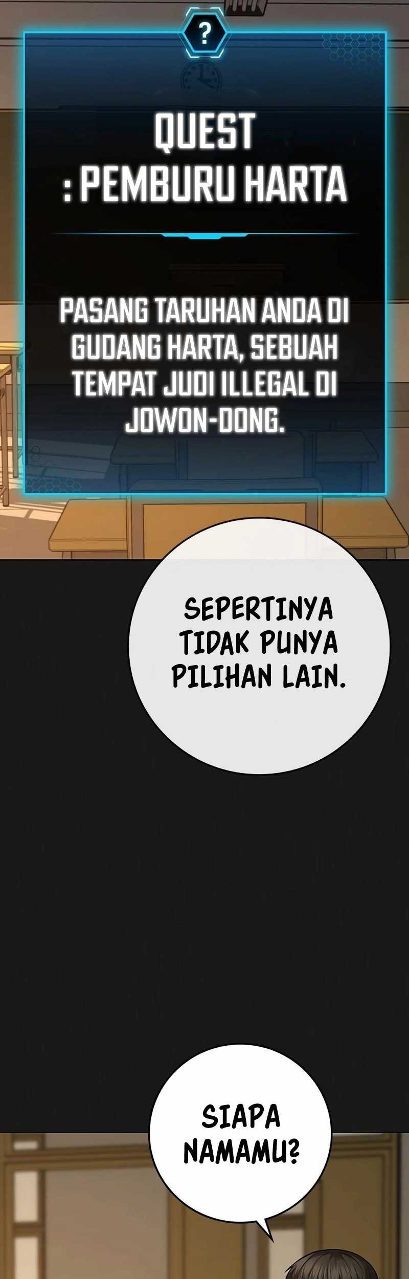 Reality Quest Chapter 99 - halaman 11