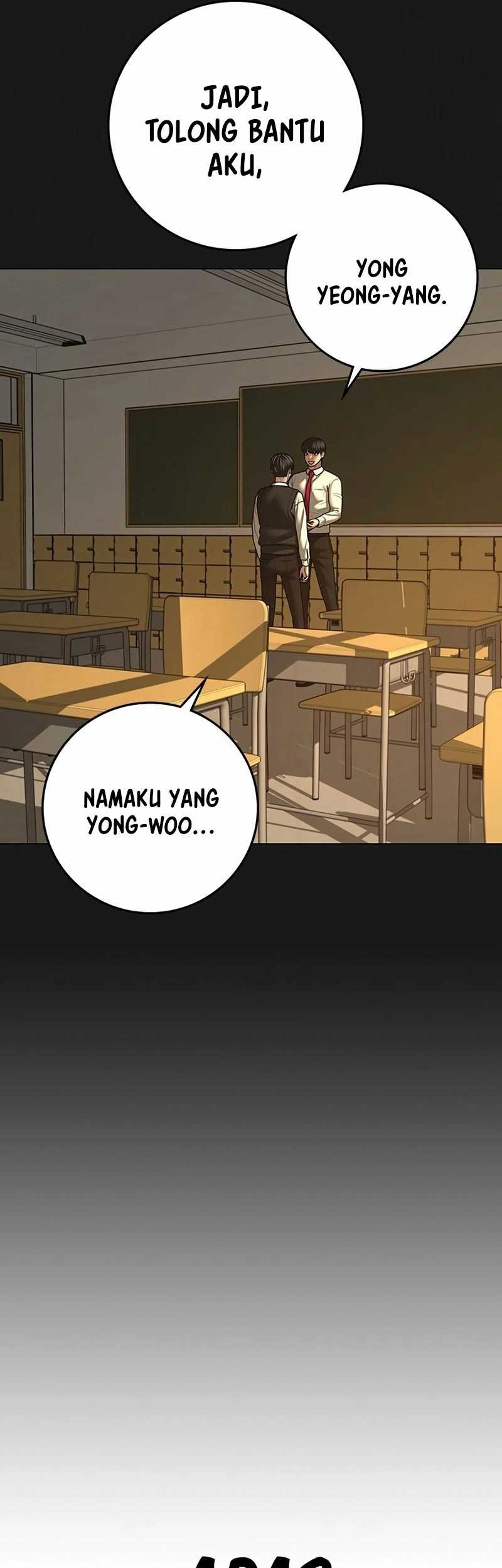 Reality Quest Chapter 99 - halaman 13