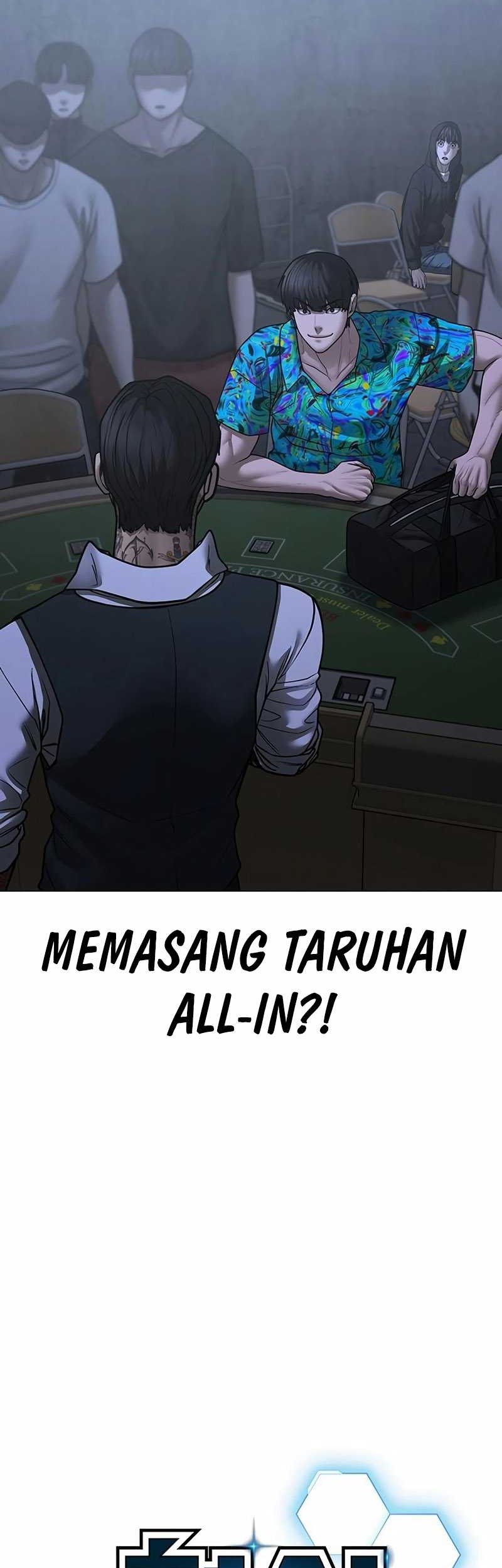 Reality Quest Chapter 99 - halaman 15