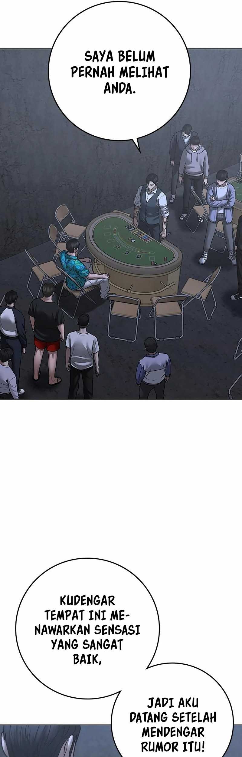 Reality Quest Chapter 99 - halaman 17