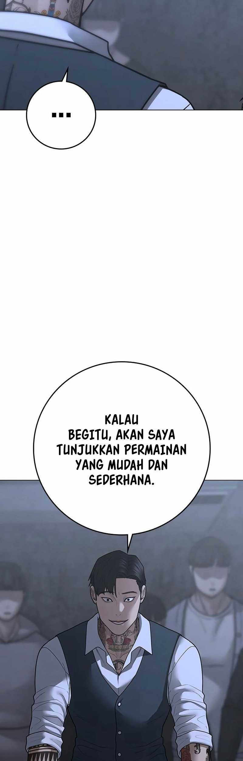 Reality Quest Chapter 99 - halaman 19