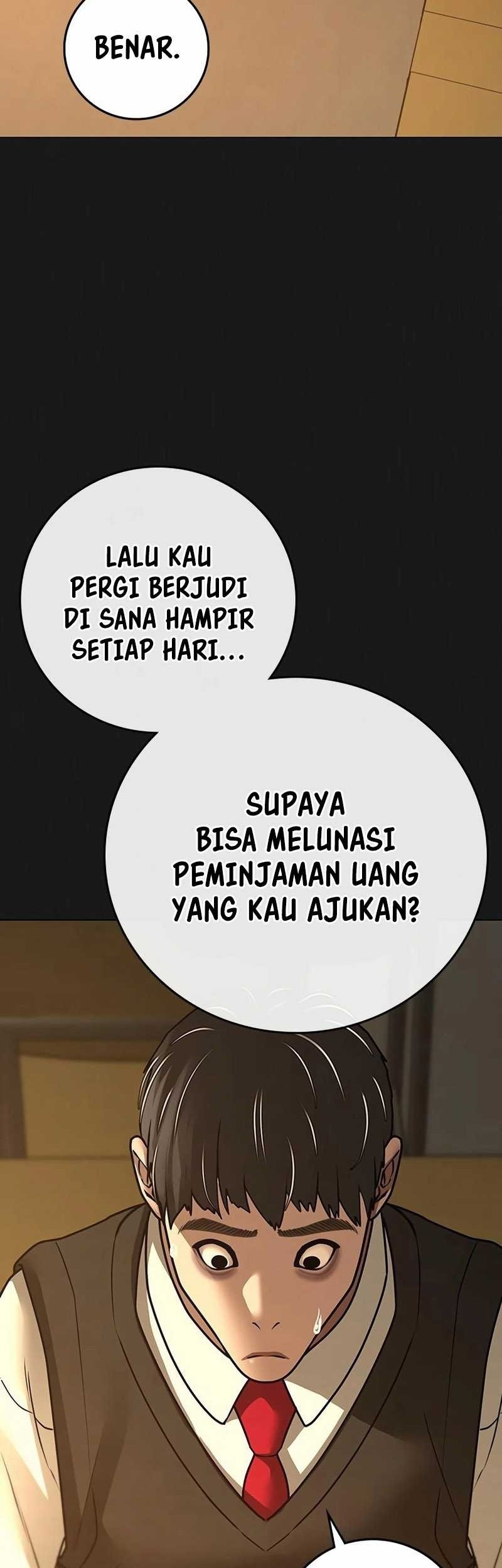 Reality Quest Chapter 99 - halaman 2