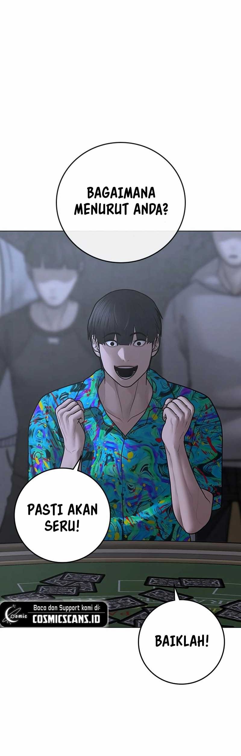 Reality Quest Chapter 99 - halaman 23