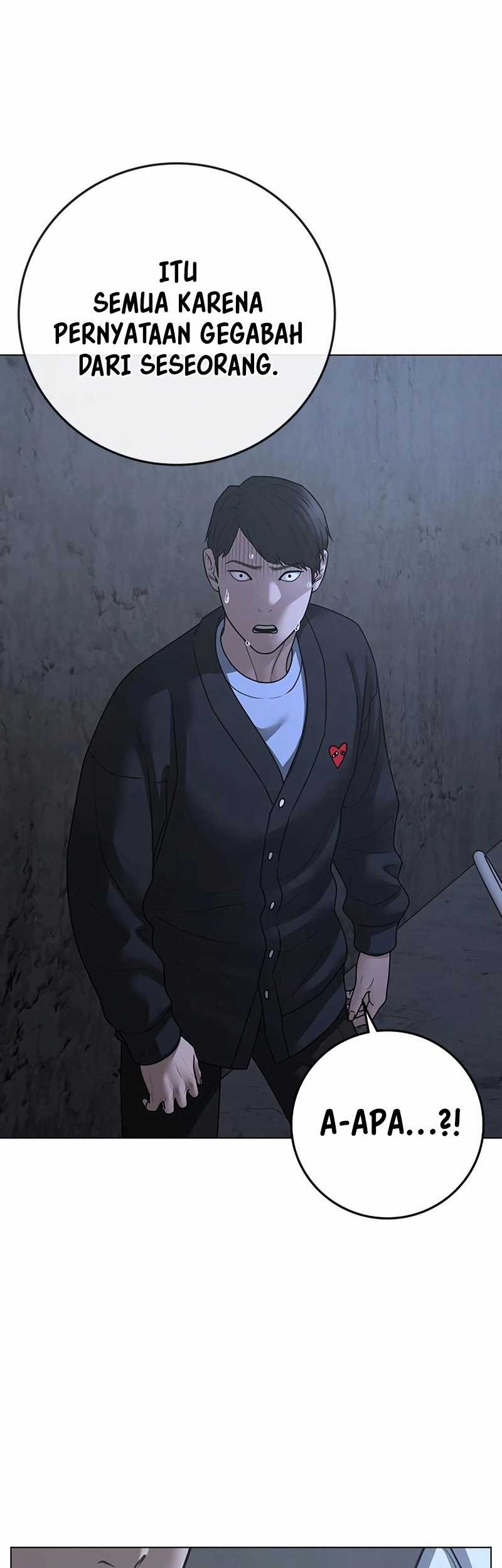 Reality Quest Chapter 99 - halaman 26