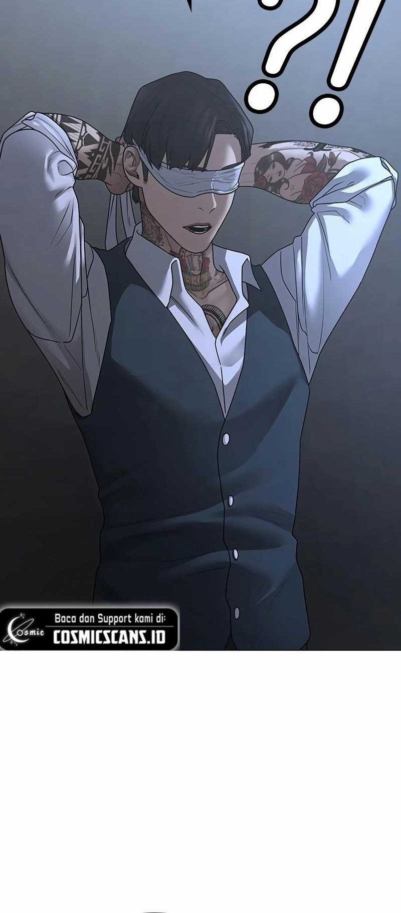 Reality Quest Chapter 99 - halaman 28