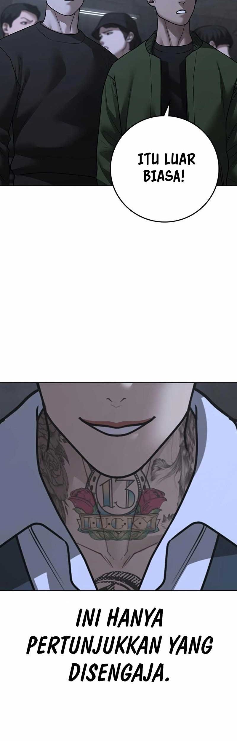 Reality Quest Chapter 99 - halaman 30