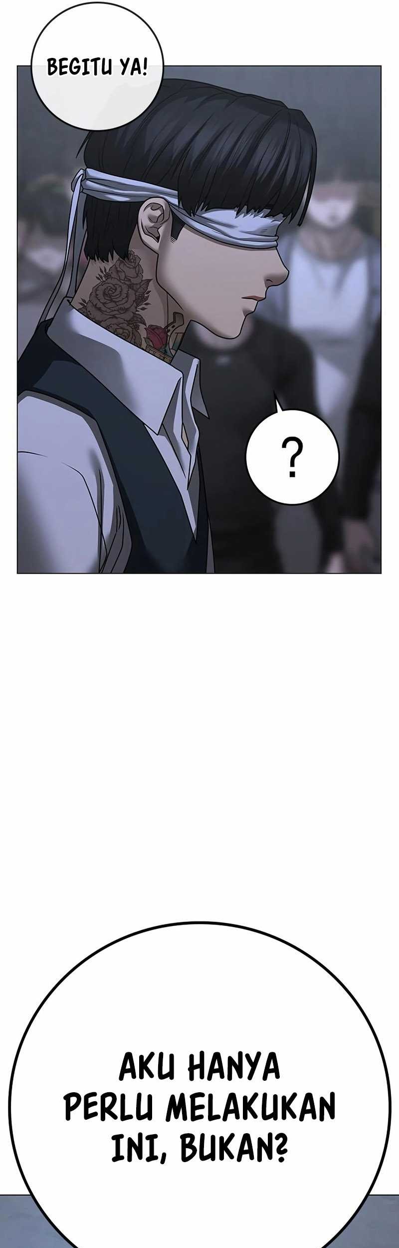 Reality Quest Chapter 99 - halaman 33