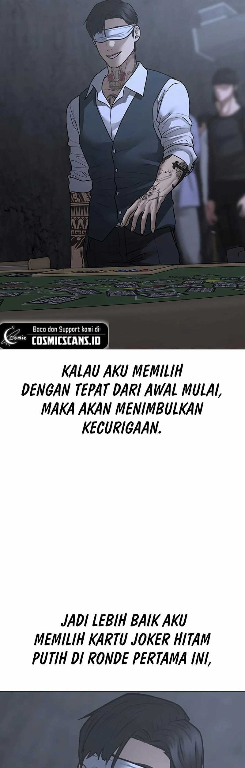 Reality Quest Chapter 99 - halaman 37