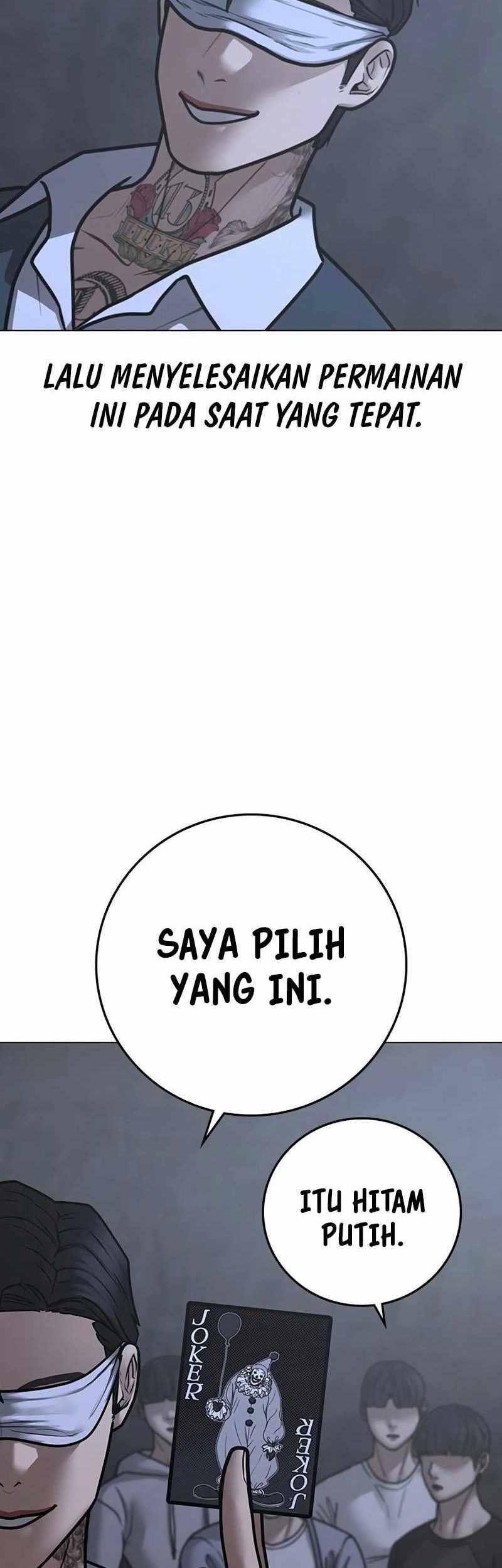 Reality Quest Chapter 99 - halaman 38