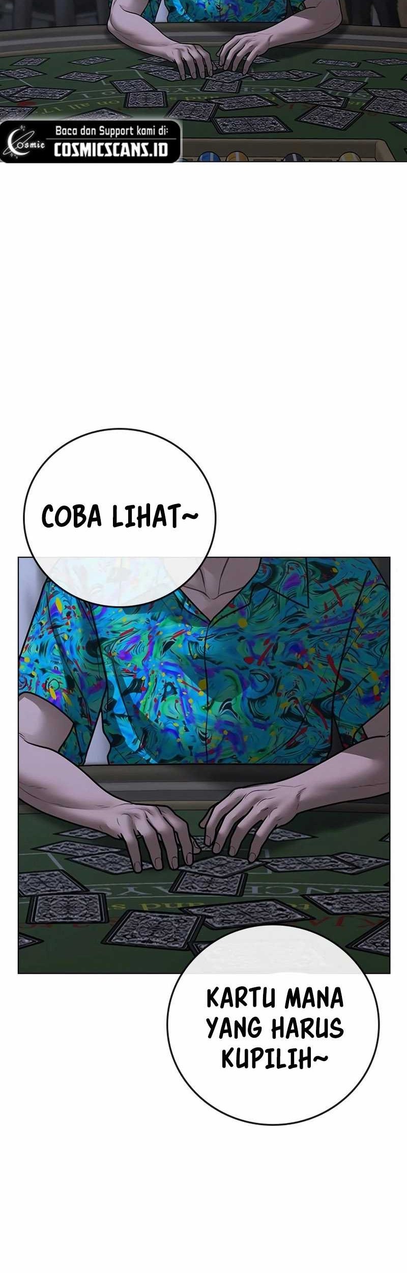 Reality Quest Chapter 99 - halaman 40