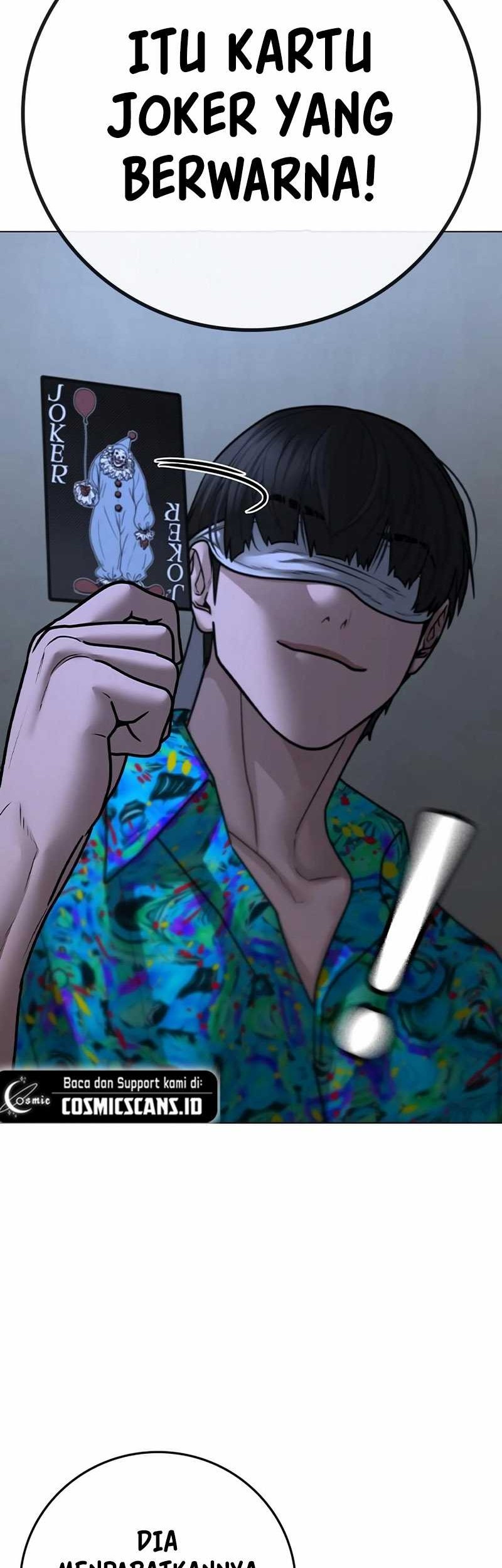 Reality Quest Chapter 99 - halaman 42
