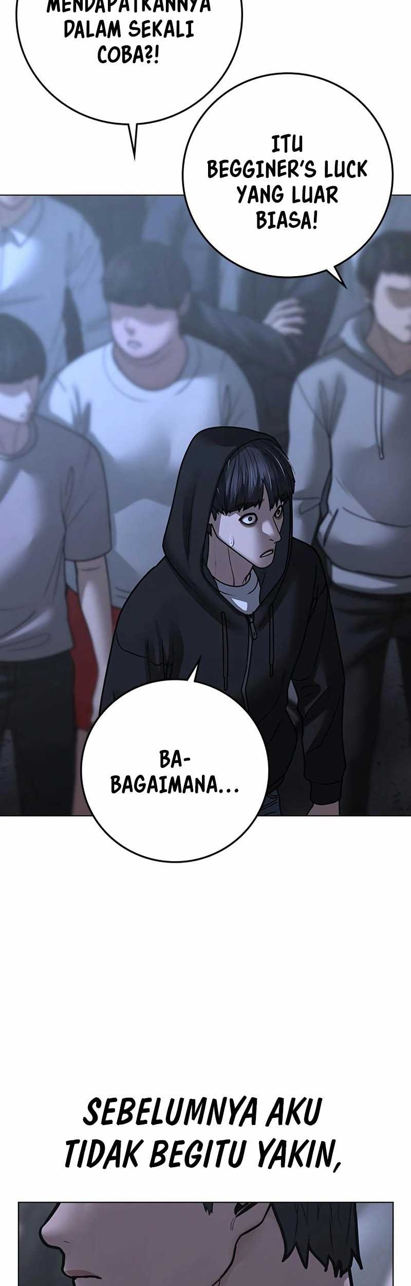 Reality Quest Chapter 99 - halaman 43