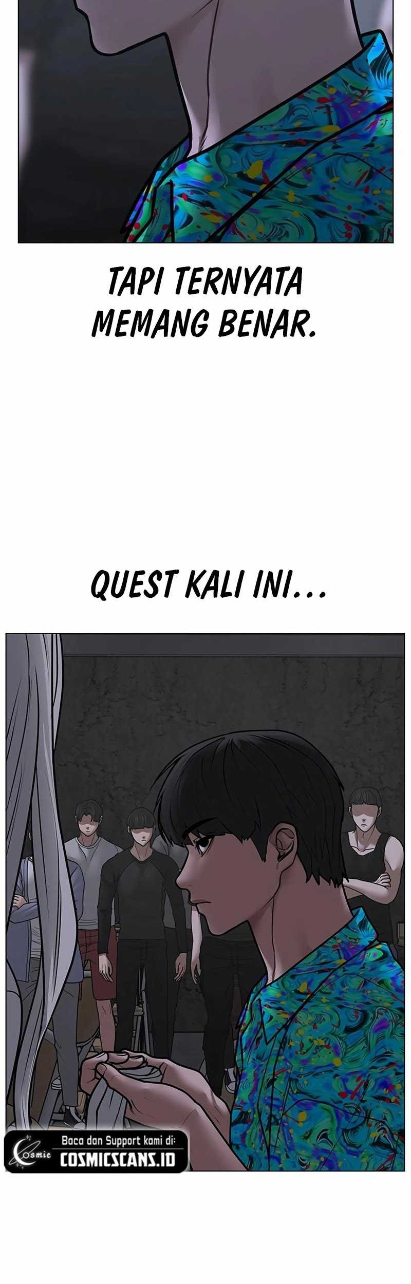 Reality Quest Chapter 99 - halaman 44