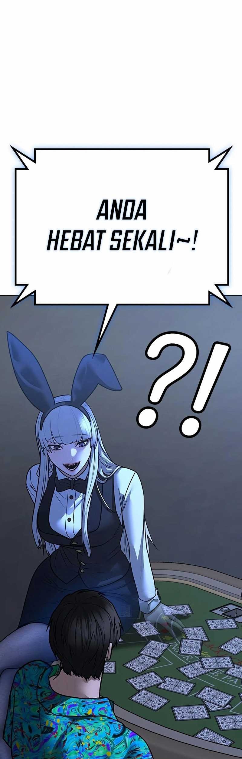 Reality Quest Chapter 99 - halaman 45