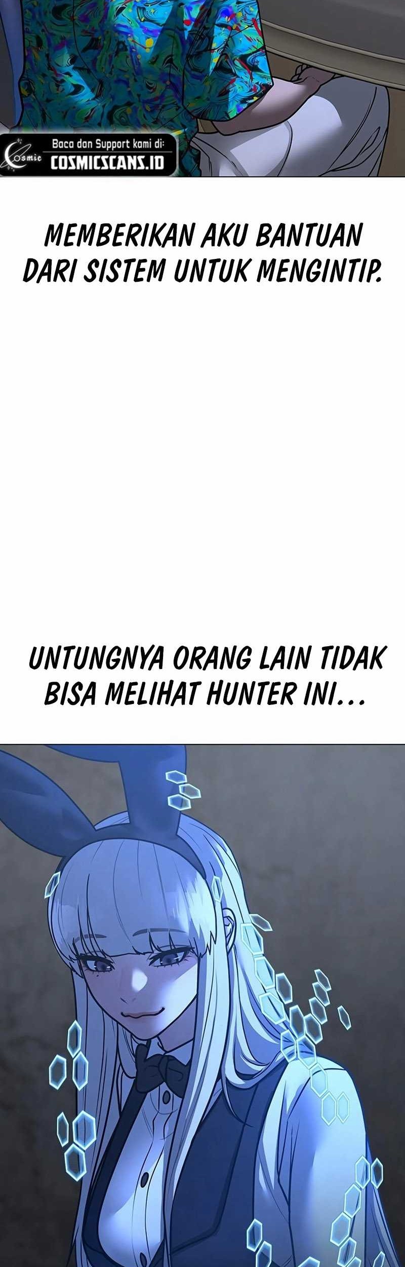 Reality Quest Chapter 99 - halaman 46
