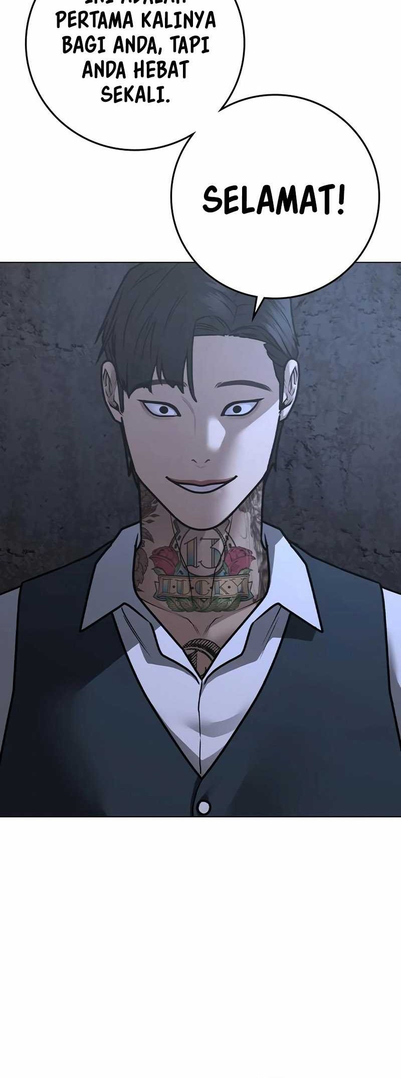 Reality Quest Chapter 99 - halaman 48