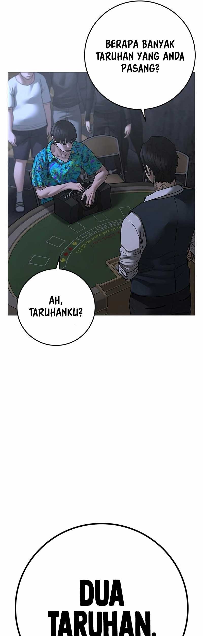 Reality Quest Chapter 99 - halaman 49