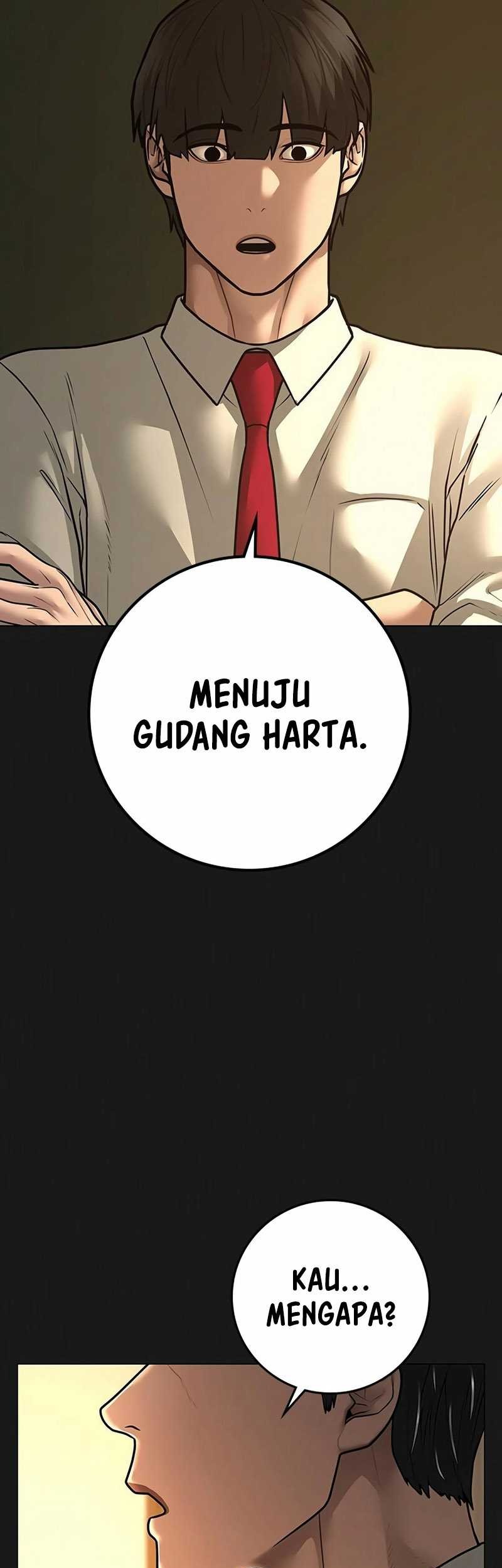 Reality Quest Chapter 99 - halaman 5