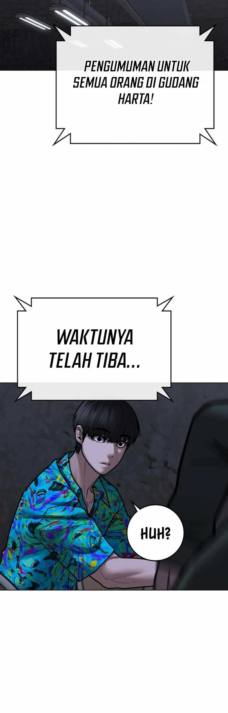 Reality Quest Chapter 99 - halaman 53