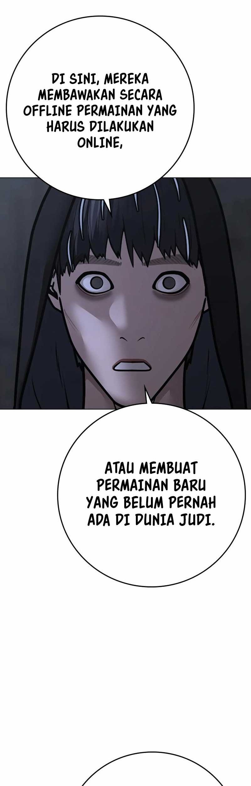 Reality Quest Chapter 99 - halaman 58