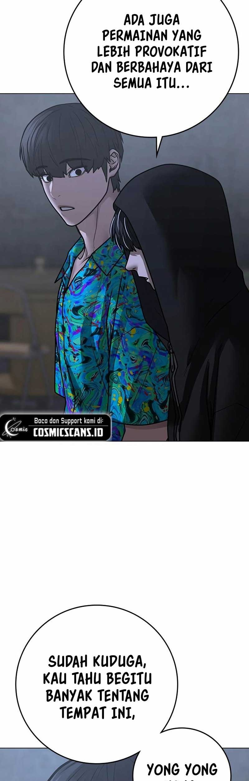 Reality Quest Chapter 99 - halaman 59