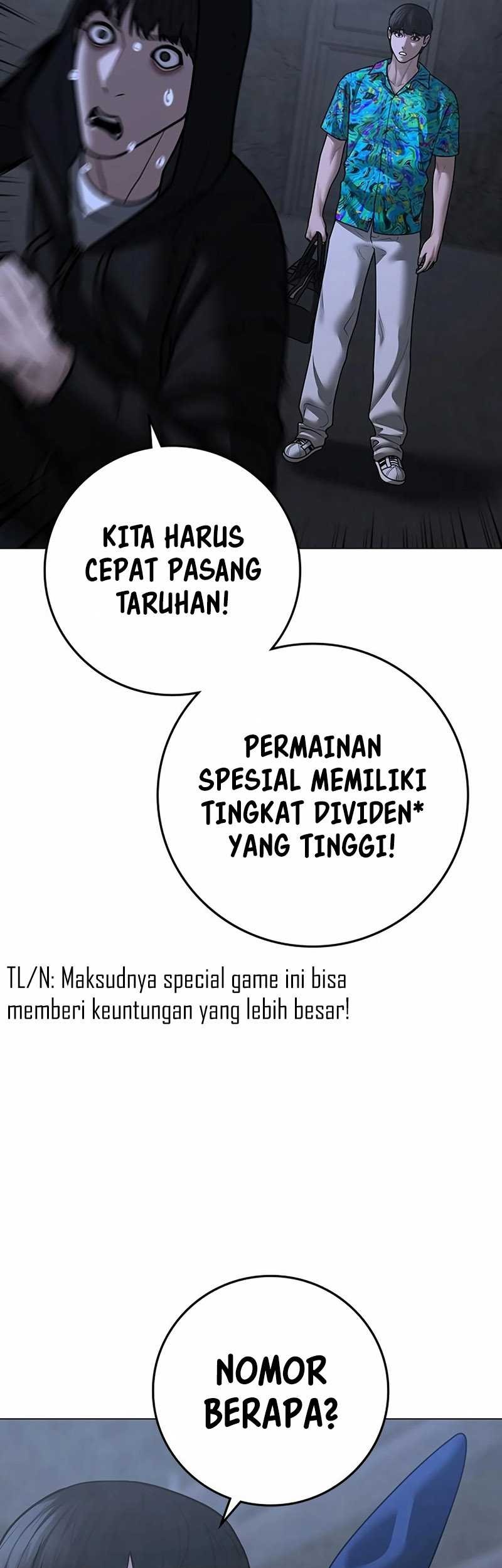 Reality Quest Chapter 99 - halaman 61