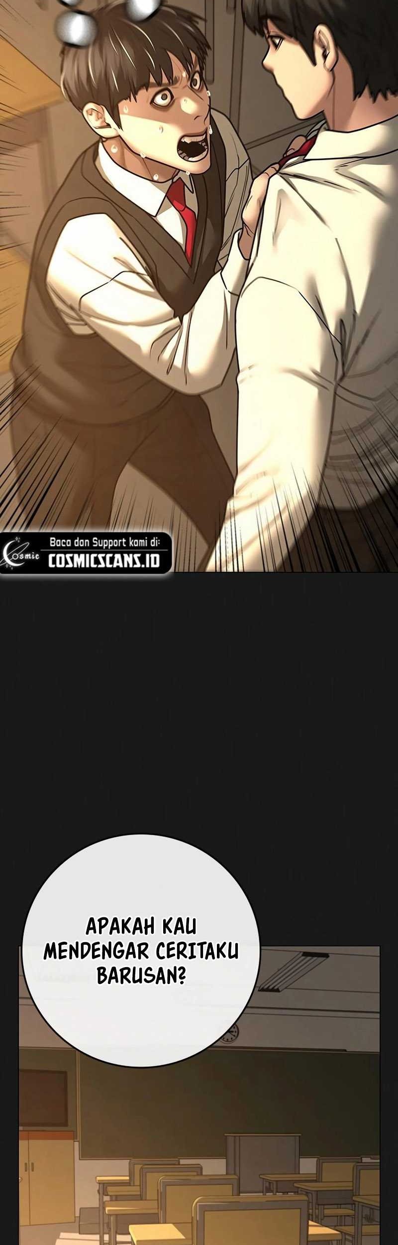 Reality Quest Chapter 99 - halaman 7