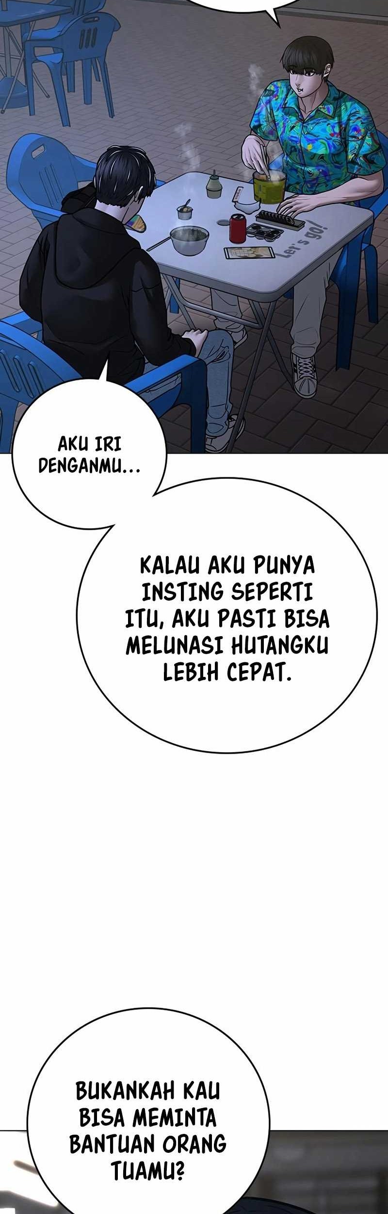 Reality Quest Chapter 99 - halaman 70