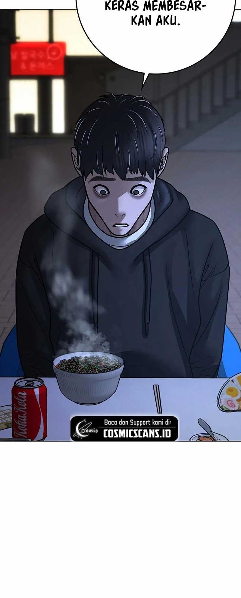 Reality Quest Chapter 99 - halaman 72