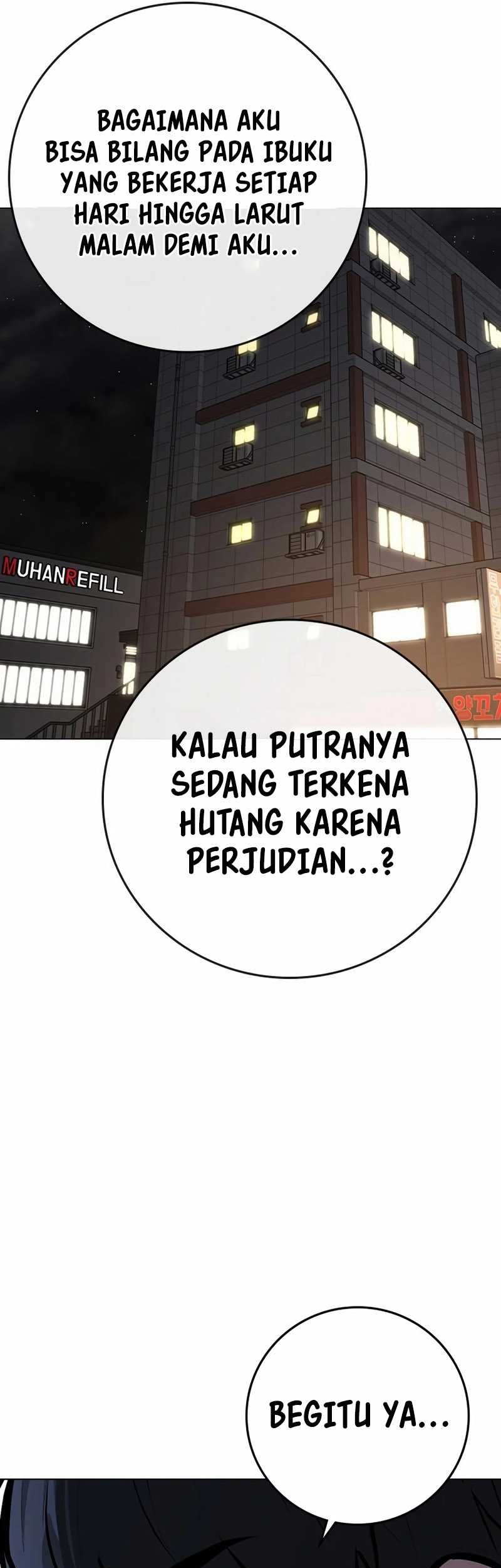 Reality Quest Chapter 99 - halaman 73