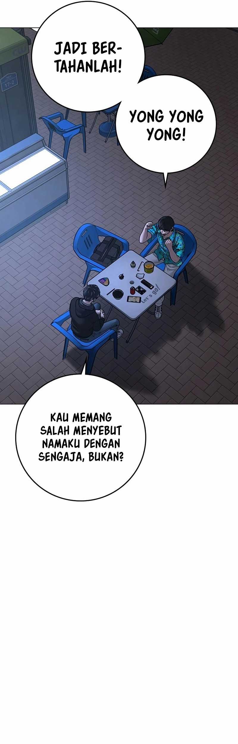 Reality Quest Chapter 99 - halaman 77