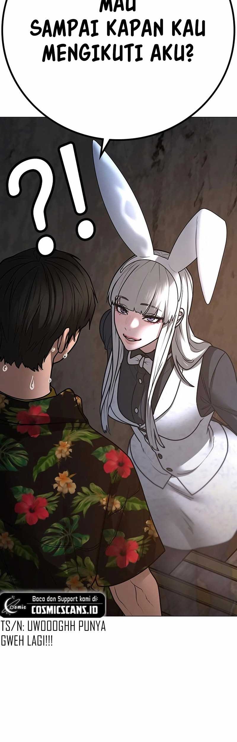 Reality Quest Chapter 99 - halaman 80