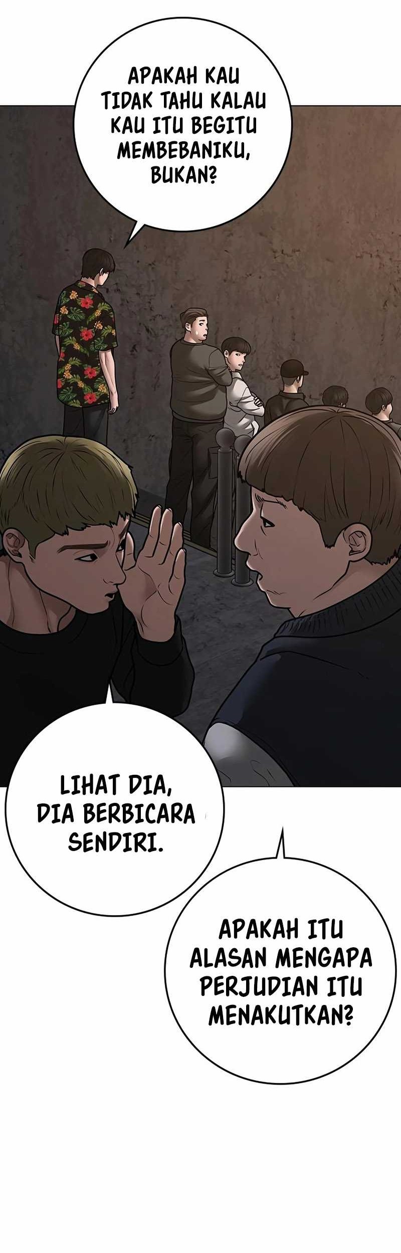 Reality Quest Chapter 99 - halaman 82