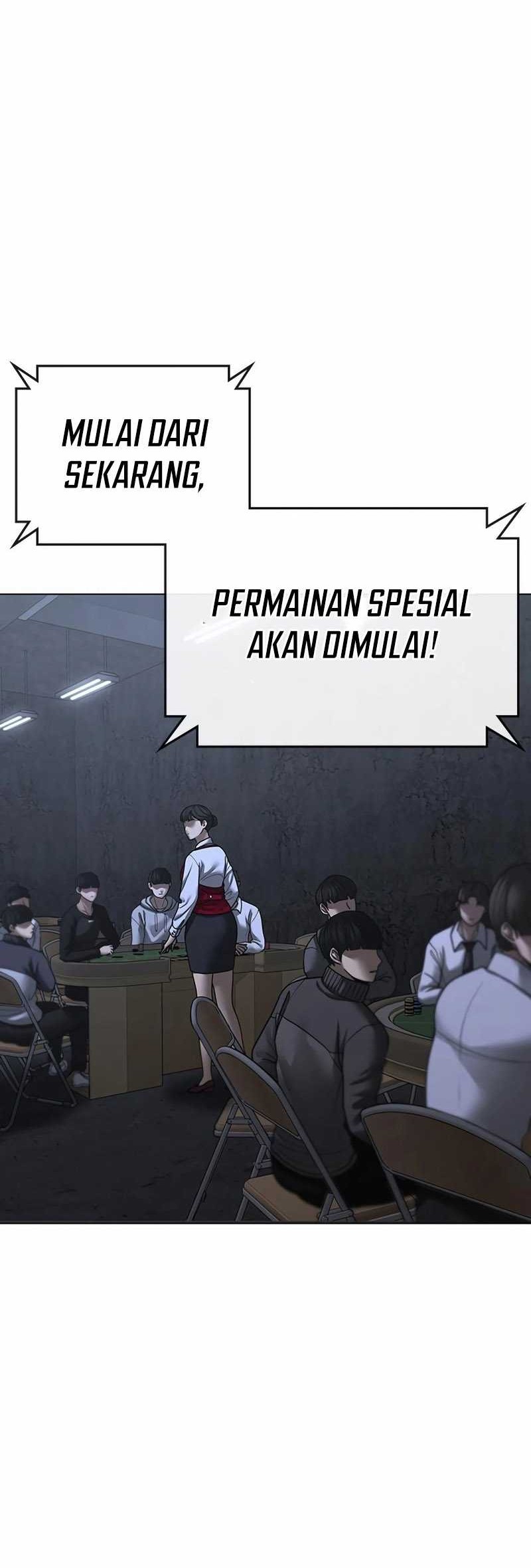 Reality Quest Chapter 99 - halaman 84