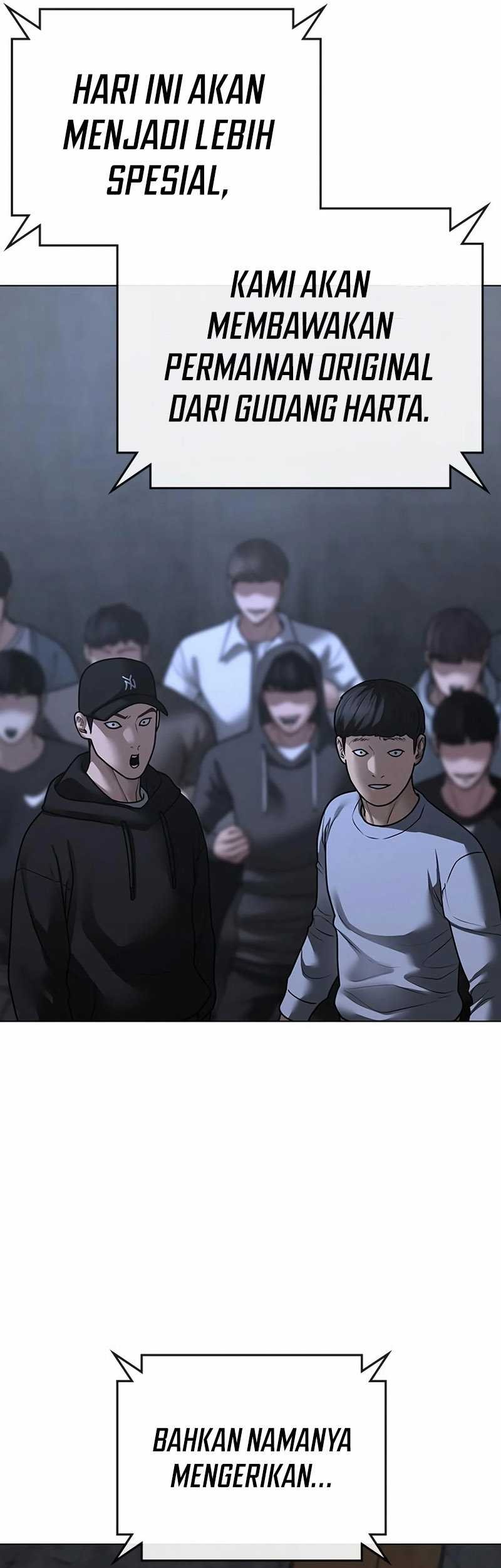 Reality Quest Chapter 99 - halaman 85