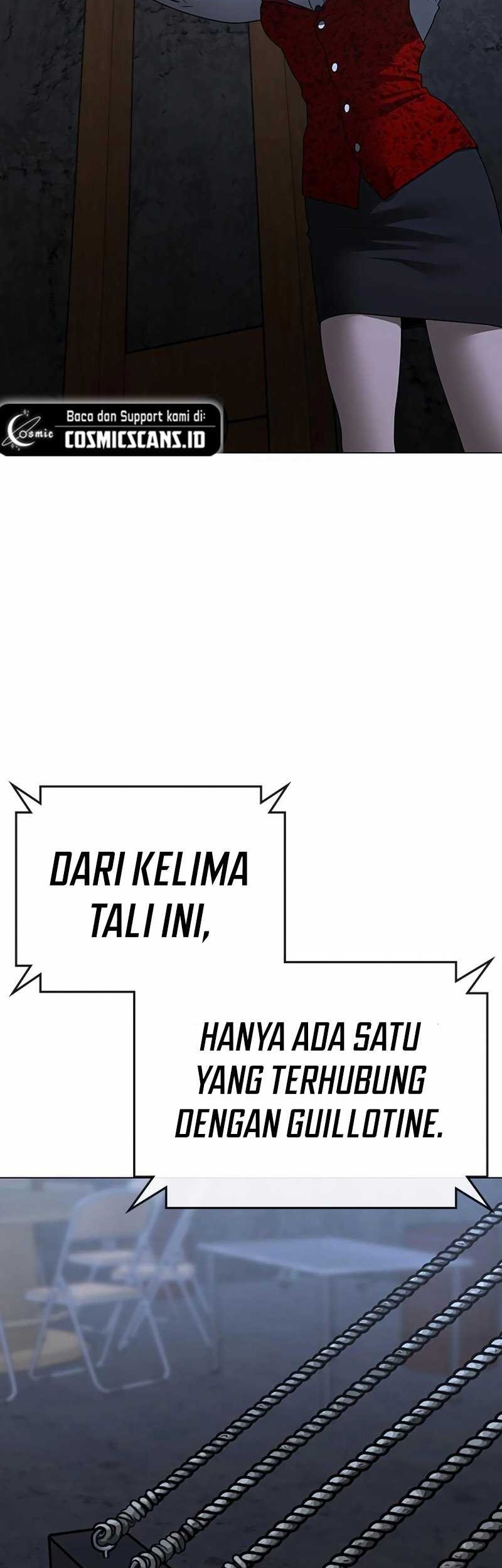 Reality Quest Chapter 99 - halaman 87