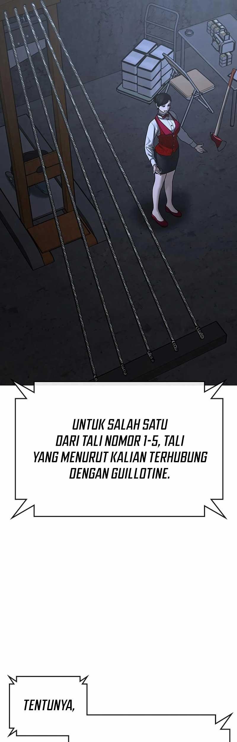 Reality Quest Chapter 99 - halaman 89
