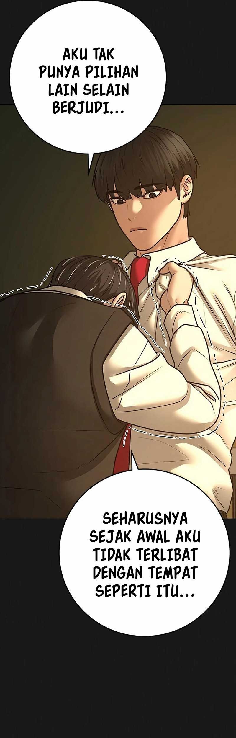 Reality Quest Chapter 99 - halaman 9