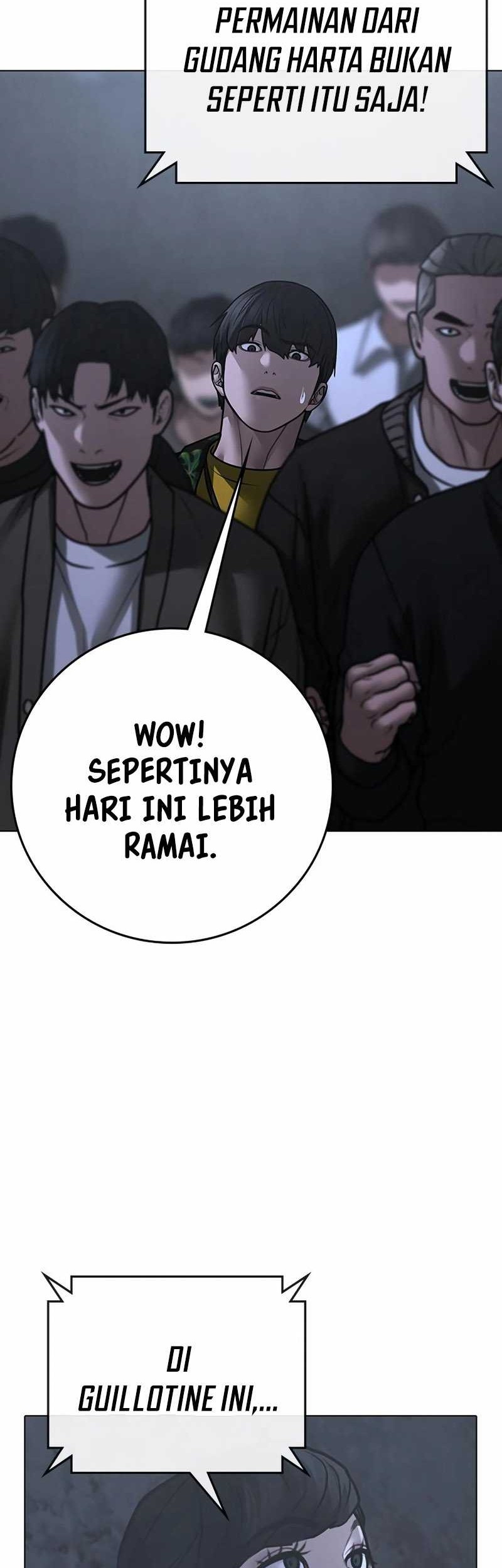 Reality Quest Chapter 99 - halaman 90